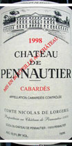 Château de Pennautier - Collection Classique