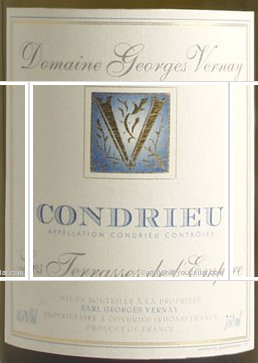 Domaine Georges Vernay