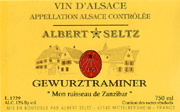 Albert Seltz