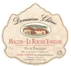Domaine Chêne - Mâcon La Roche Vineuse