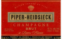 Piper Heidsieck - Brut