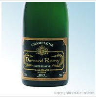 Bernard Remy - Brut Carte Blanche