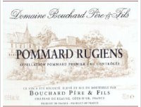Bouchard Père et Fils - 1er Cru Rugiens