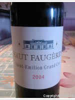Château Haut-Faugères