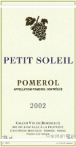 Petit Soleil