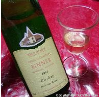 Binner