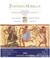 Fontana Morella