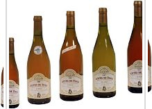 André et Roland Lelièvre - Cuvée Lumière