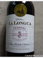 Château La Longua