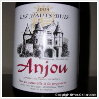 Caves de la Loire - Les Hauts Buis
