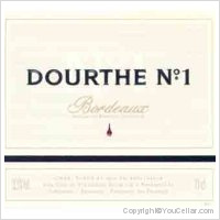Dourthe N°1