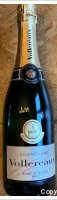 Vollereaux - Brut - Blanc de Blancs