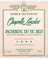 Chapelle Lenclos