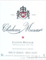 Château Musar