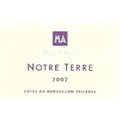 Mas Amiel - Notre Terre