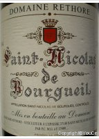 Domaine Réthoré