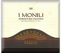 Pervini - I Monili