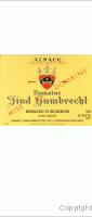 Domaine Zind-Humbrecht