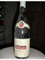 Geisweiler - Colcombet