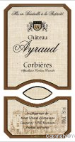 Château Ayraud