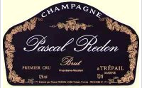 Pascal Redon - Premier Cru Brut