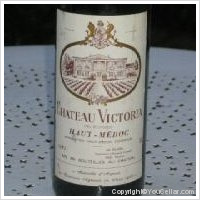 Château Victoria