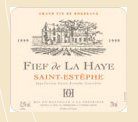 Fief de la Haye