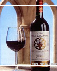 Château Vieux Doumayne