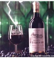 Château Petit Clos du Roy