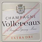 Vollereaux - Extra Dry