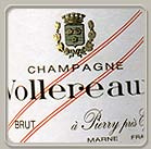 Vollereaux - Brut