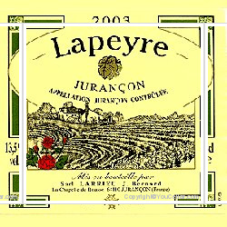 Clos Lapeyre