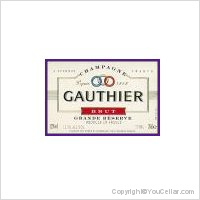 Gauthier - Grande Réserve