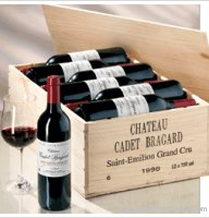 Château Cadet Bragard
