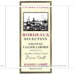 Château Lallier Laborie