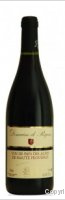 Domaine de Régusse - Grande Tradition