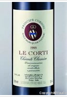 Le Corti