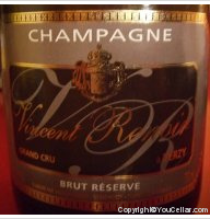 Vincent Renoir Brut Réserve