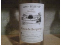 Clos Bellevue