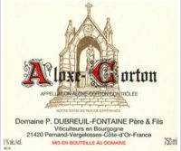 Domaine Dubreuil-Fontaine