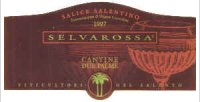 Due Palme - Selvarossa 