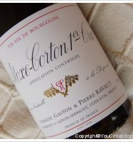 Domaine Gaston et Pierre Ravaut - 1er Cru