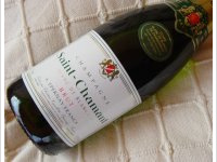 Saint-Chamant - Brut
