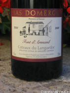 Mas Domergue