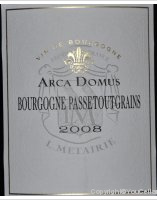 Arca Domus