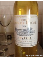 Château Bois de Roche