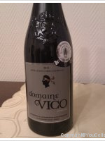 Domaine Vico