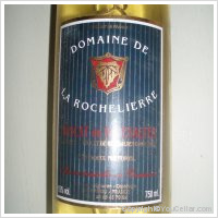 Domaine de la Rochelierre