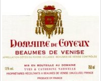 Domaine de Coyeux