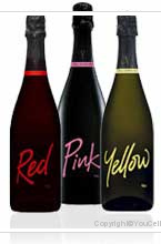 Yellowglen - Red